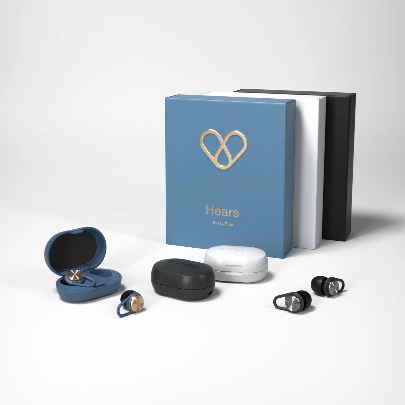 Hears product tiers — starter, pro, custom